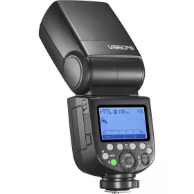 Godox V860III Canon Speedlite vaku