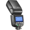 Godox Speedlite vaku V860III Canon Duo X-PRO indító-kit