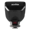Godox Speedlite vaku V860III Canon Duo X-PRO indító-kit