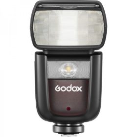   Godox V860III-O Olympus/ Panasonic Rendszervaku - TTL HSS Speedlite