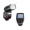 Godox Speedlite vaku V860III Pentax X-PRO indító-kit