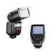Godox Speedlite vaku V860III Pentax X-PRO indító-kit