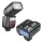 Godox Speedlite vaku V860III Sony X2 jeladó kit