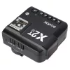 Godox Speedlite vaku V860III Sony X2 jeladó kit