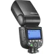 Godox V860III Sony Speedlite vaku