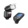 Godox Speedlite vaku V860III Sony X-PRO II jeladó kit