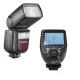 Godox Speedlite vaku V860III Canon X-PRO indító-kit