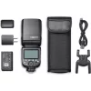 Godox Speedlite vaku V860III Canon X-PRO indító-kit