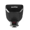 Godox Speedlite vaku V860III Canon X-PRO indító-kit