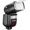 Godox Speedlite vaku V860III Fuji X-PRO II jeladó kit