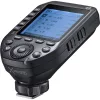 Godox Speedlite vaku V860III Fuji X-PRO II jeladó kit