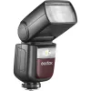 Godox Speedlite vaku V860III Fuji X-PRO II jeladó kit