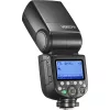 Godox Speedlite vaku V860III Fuji X-PRO II jeladó kit