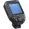 Godox Speedlite vaku V860III Fuji X-PRO II jeladó kit
