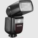 GODOX V860III-C Kit Canon Rendszervaku Szett - TTL HSS Speedlite