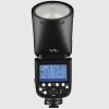 GODOX V860III-C Kit Canon Rendszervaku Szett - TTL HSS Speedlite
