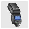 GODOX V860III-C Kit Canon Rendszervaku Szett - TTL HSS Speedlite