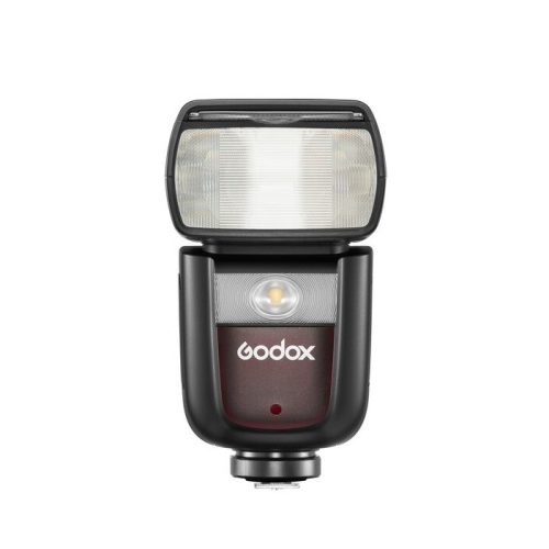 GODOX V860III-O-Kit Olympus Rendszervaku Szett - TTL HSS Speedlite