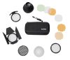 GODOX V860III-P Kit Pentax Rendszervaku Szett - TTL HSS Speedlite