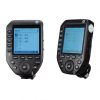 GODOX V860III-P Kit Pentax Rendszervaku Szett - TTL HSS Speedlite