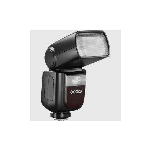GODOX V860III-S Kit SONY Rendszervaku Szett - TTL HSS Speedlite