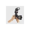 GODOX V860III-S Kit SONY Rendszervaku Szett - TTL HSS Speedlite