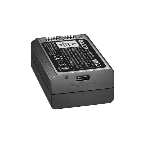 Godox V1Pro VB30 akkumulátor