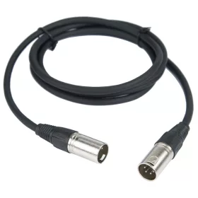 GODOX VL XLR Tápkábel