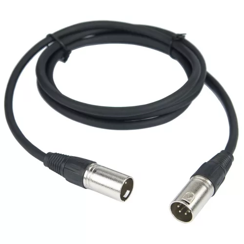 GODOX VL XLR Tápkábel