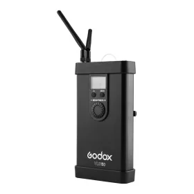 GODOX VL150 Vezérlőpanel