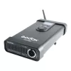 GODOX VL150 Vezérlőpanel