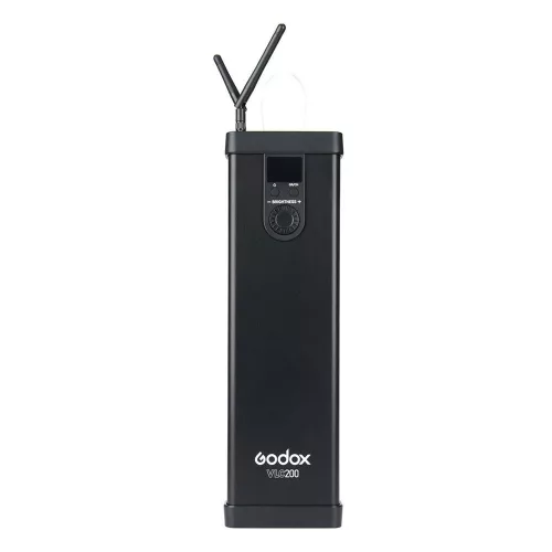 Godox vezérlőpanel VL200-hoz