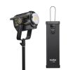 Godox VL200II LED Videolámpa - 215W