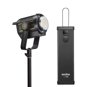 GODOX VL200II LED videólámpa