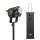Godox VL200II LED Videolámpa - 215W