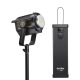 Godox VL200II LED Videolámpa - 215W
