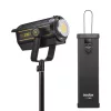 Godox VL300II LED videólámpa