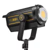 Godox VL300II LED videólámpa