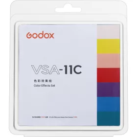 Godox Spotlámpa CCT beállító Kit - VSA-11C
