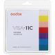 Godox Spotlámpa CCT beállító Kit - VSA-11C