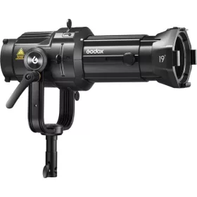 GODOX Spotlámpa készlet (VSA-19K)