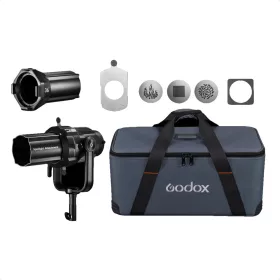 GODOX Spotlámpa készlet (VSA-36K)