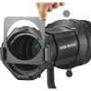 Godox VSA-36K Fotó/Stúdiólámpa Kit - 5600K
