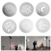 Godox Spotlámpa Gobo - VSA-GS1