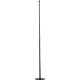 Godox VSM-R02 Mikrofon & Kamera Tartó Boom-Kar (Mikrofon-, Kamera-, LED állvány) | 192cm