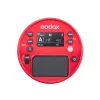 GODOX Witstro AD100Pro -piros