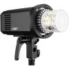 Godox Witstro AD600PRO Bowens Stúdióvaku - 5600K