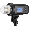 Godox Witstro AD600PRO Bowens Stúdióvaku - 5600K