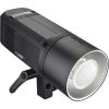 Godox Witstro AD600PRO Bowens Stúdióvaku - 5600K