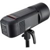 Godox Witstro AD600PRO Bowens Stúdióvaku - 5600K